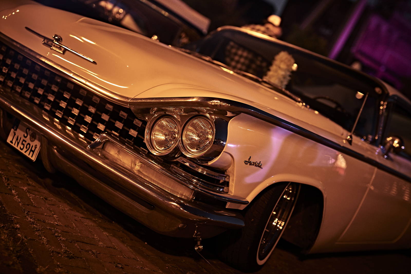 Kustom Kulture Forever